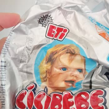 Eti Gıda Eti Cici Bebe Eskisi Gibi Değil❌