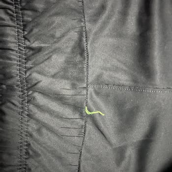 Nike Ayıplı Ürünü Geri Yolladı