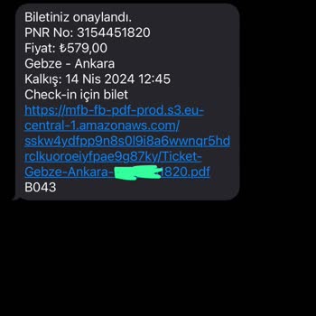 Kamil Koç Oturduğum Koltuğu Başkasına Daha Satmış