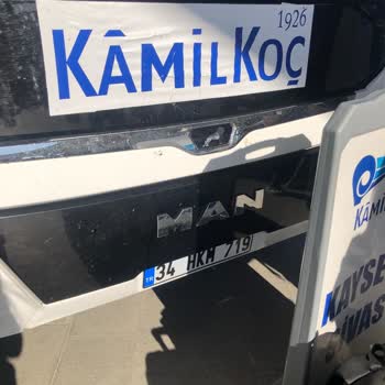 Kamil Koç Oturduğum Koltuğu Başkasına Daha Satmış