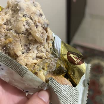 Bozuk Magnum Dondurma Hayal Kırıklığı