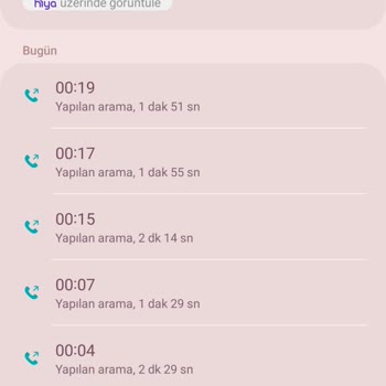 Türk Telekom Müşteri Temsilcisine Ulaşamıyorum
