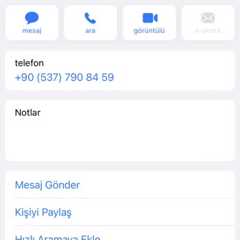 Trendyol Müşteri Hizmetleri Deneyimim Ve Hesap Kapatma Talebim