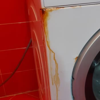 Bosch Varioperfect Paslanma Problemi