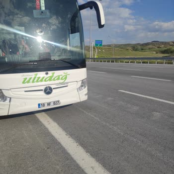 Uludağ Turizm Umursamaz Yolcu Memnuniyeti Kesin Okuyun Mağduriyetimizi