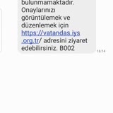 Netgsm İstenmeyen Ve Onay Alınmadan B021 Mesajları