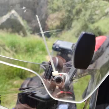 Gp Kompozit Deflektör Bağlantı Aparatı Sorunu