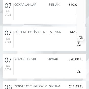 Ziraat Bankasına Ait Kredi Kartı İle Sonradan Taksitlendirme Sorunu