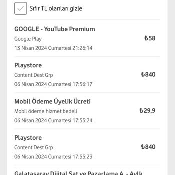 Payguru Şikayet Etmek İstiyorum