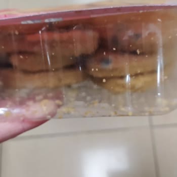 Keskinoğlu Piliç Küf İçinde