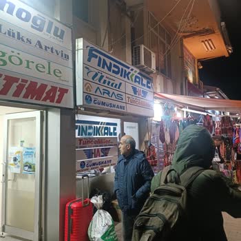 Fındıkkale Turizm 21:30 Da Gelecek Otobüs 4 Saat Geçti Hala Gelmedi