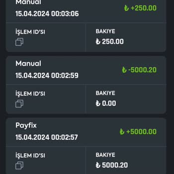 Starzbet Müşteri Mağduriyeti: Kazançlarımın Gasbedilmesi