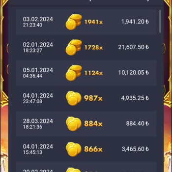 Bets10 Oyunlara Müdahale Eden Bir Site