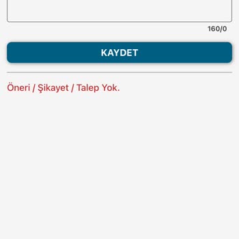 KYK Güvence Bedeli Ödenmedi