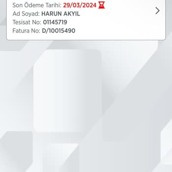 DEPSAŞ Enerji Depsaj Depremzede Haksız Elektrik Faturası