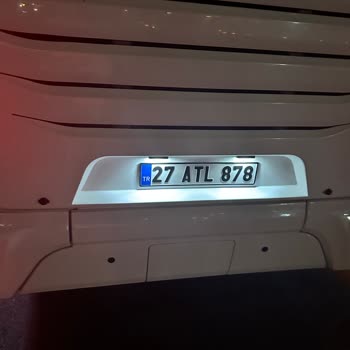 Seç Turizm Yolcu Almak İçin Yarı Yolda Geri Döndü