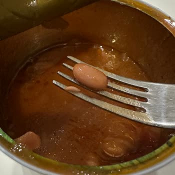 Tat Gıda Kurtlu Barbunya Pilaki (tat Marka)