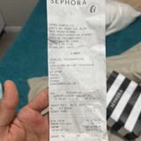 Sephora Mağazası Sahte Parfüm