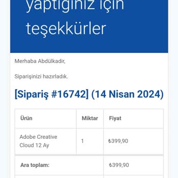 Lisansnet Sitesini Güvenilir Bulmuyorum!
