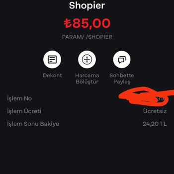 Valoskin.com Hesabıma Para Gelmedi