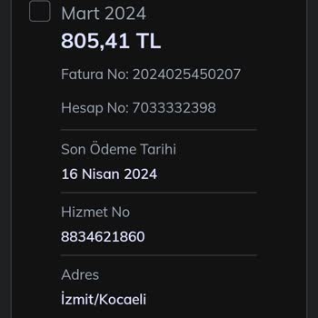 Superonline Cayma Bedeli Ödenmiyor