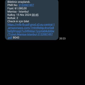 Kamil Koç Otobüsü Almadan Geçti Bilgilendirmede Bulunmadı