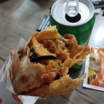 Maxidos Döner Maxidos İçerik Saçmalığı