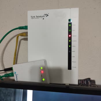 Türk Telekom FiberNet Altyapı Sorunları Ve Çözüm Beklentisi