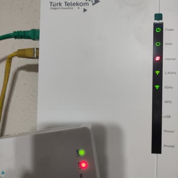 Türk Telekom FiberNet Altyapı Sorunları Ve Çözüm Beklentisi