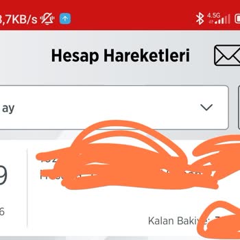 Ziraat Bankası ATM Paramı Yedi