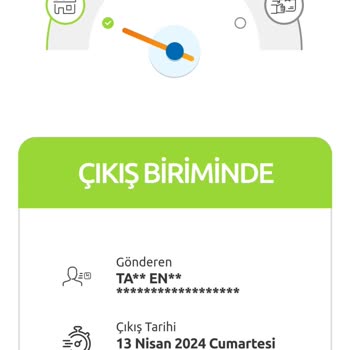 Yurtiçi Kargo Çıkış Biriminde 3 Gündür
