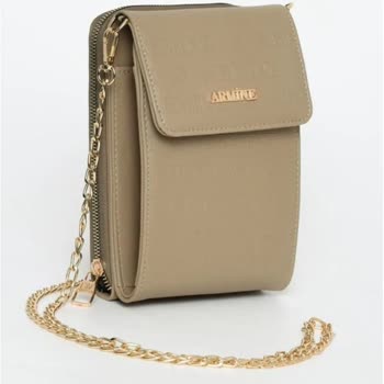 Armine Çanta Aldım Boya Oldu