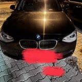 BMW 116 Cam Buğusu Sorunu