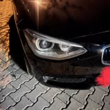 BMW 116 Cam Buğusu Sorunu