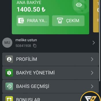 Fashionbet 1400 TL Ödeyemiyor Uzak Dur!