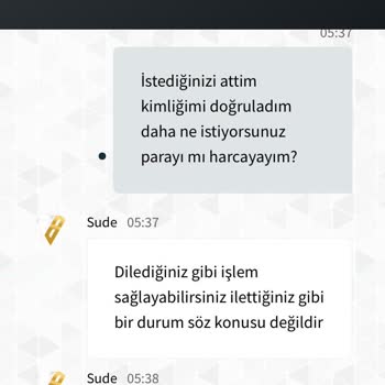 Fashionbet 1400 TL Ödeyemiyor Uzak Dur!