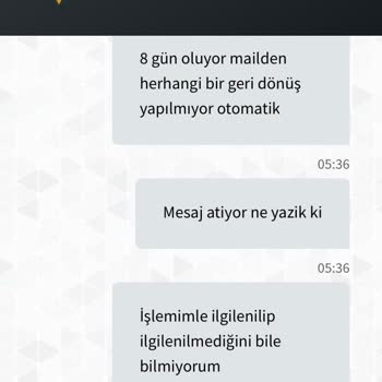 Fashionbet 1400 TL Ödeyemiyor Uzak Dur!