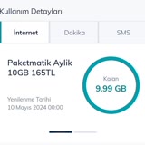 Türk Telekom Telekom Paket İptal