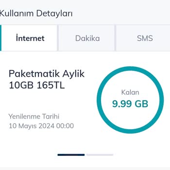 Türk Telekom Telekom Paket İptal