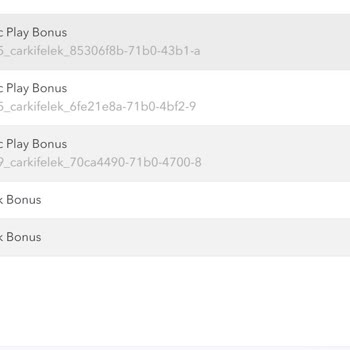 Tipobet Bonus Kazancımın Peşinde Zorlu Mücadele