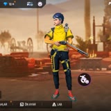 Garena Free Fire Hex Bot Sanırım