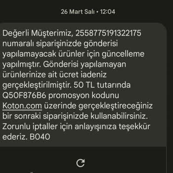 Hopipay İade Ücreti Yatırılmadı