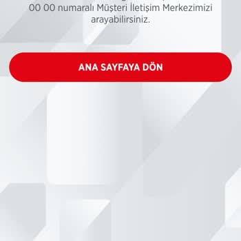 Ziraat Bankası Nakit Avans İşlem Kısıtı