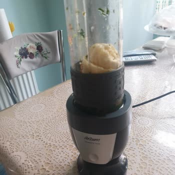 Arzum Ar1032 Kullanılmaya Başladığı Gibi Bozuldu