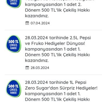KazandıRio Çekilişi Sonucu Açıklanmadı