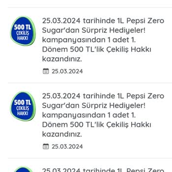 KazandıRio Çekilişi Sonucu Açıklanmadı