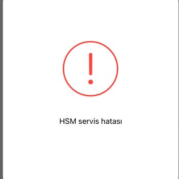 İstanbul Kart Giriş Arızası