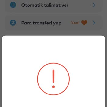 İstanbul Kart Giriş Arızası