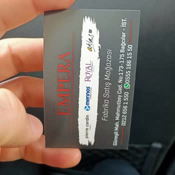 Karmen Halı Müşteri Yanıltma, Kaliteli Ürün Gösterip Kalitesiz Ürün Gönderme.