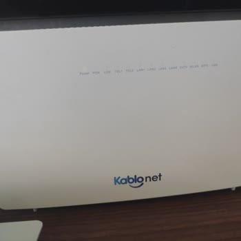 Kablo Net Arkom Telekom Beceriksizliği